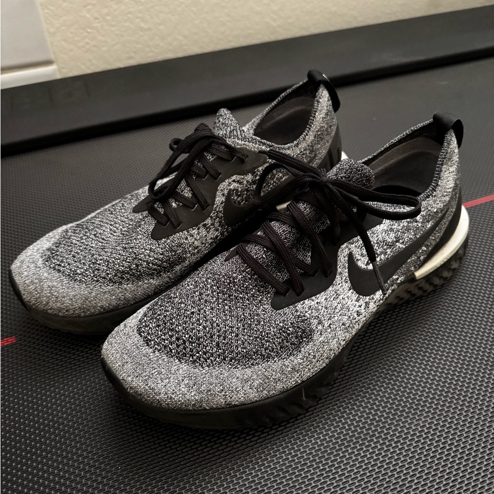 Nike Epic React Flyknit